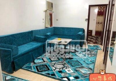 شقة فى المعادى للايجار مفروشة مكيفة اول سكن WhatsApp-Image-2023-05-17-at-2.52.37-PM